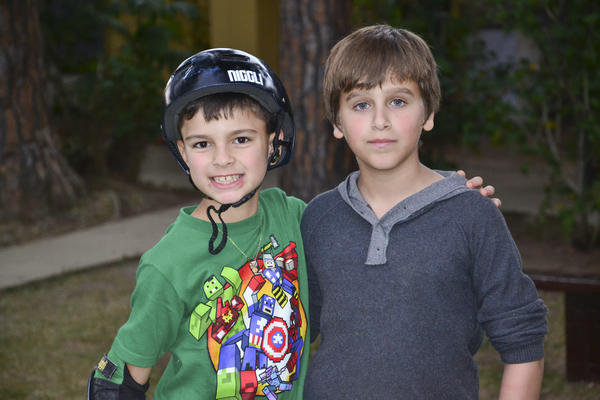 Buy your photos of the eventNR1 - Kids 17 a 23/07/17 on Fotop