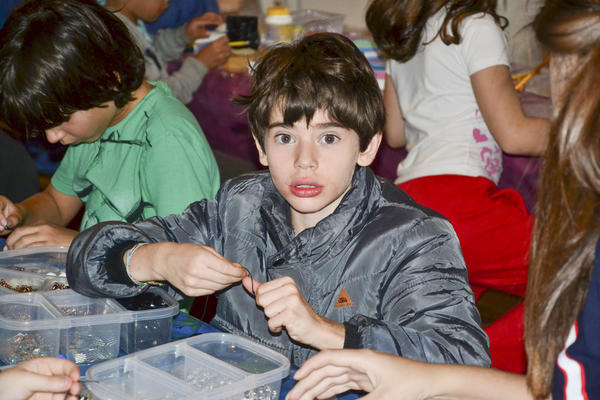 Buy your photos of the eventNR1 - Kids 17 a 23/07/17 on Fotop