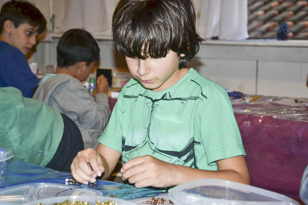 Buy your photos of the eventNR1 - Kids 17 a 23/07/17 on Fotop