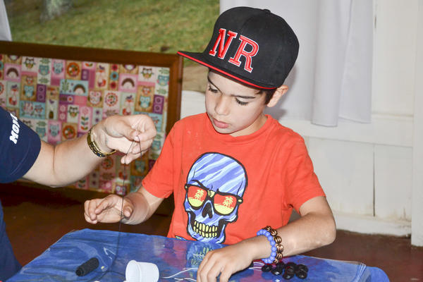 Buy your photos of the eventNR1 - Kids 17 a 23/07/17 on Fotop