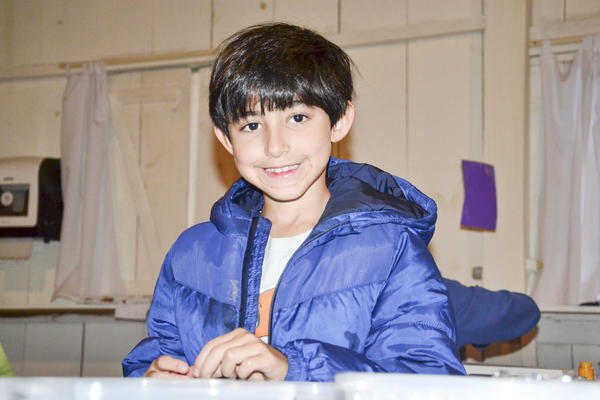 Buy your photos of the eventNR1 - Kids 17 a 23/07/17 on Fotop