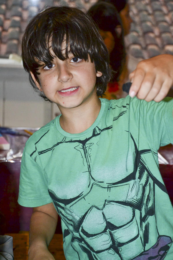 Buy your photos of the eventNR1 - Kids 17 a 23/07/17 on Fotop