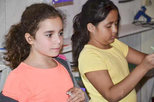 Buy your photos of the eventNR1 - Kids 17 a 23/07/17 on Fotop