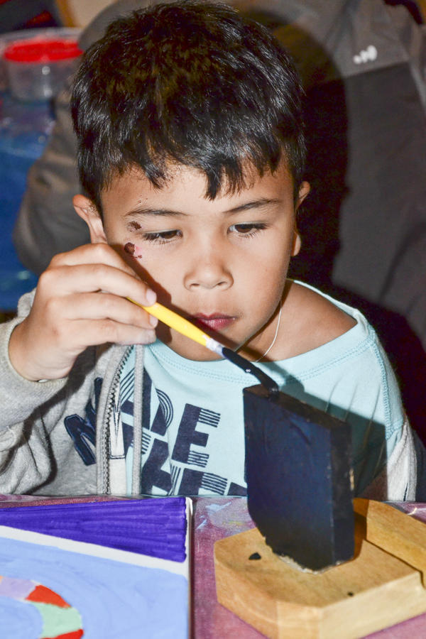 Buy your photos of the eventNR1 - Kids 17 a 23/07/17 on Fotop