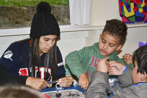 Buy your photos of the eventNR1 - Kids 17 a 23/07/17 on Fotop