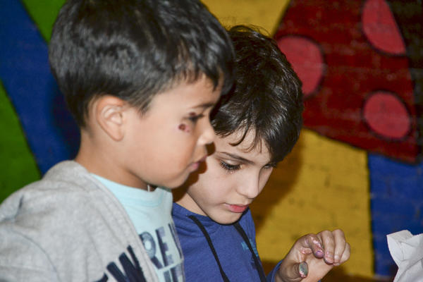 Buy your photos of the eventNR1 - Kids 17 a 23/07/17 on Fotop