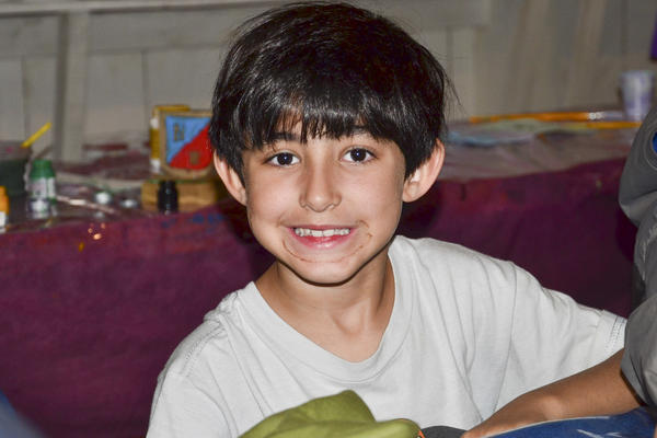 Buy your photos of the eventNR1 - Kids 17 a 23/07/17 on Fotop