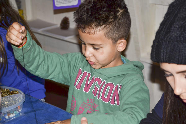 Buy your photos of the eventNR1 - Kids 17 a 23/07/17 on Fotop