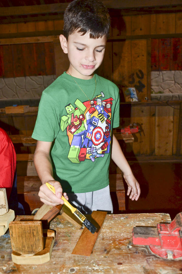 Buy your photos of the eventNR1 - Kids 17 a 23/07/17 on Fotop