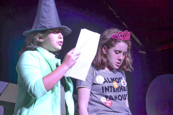 Buy your photos of the eventNR1 - Kids 17 a 23/07/17 on Fotop