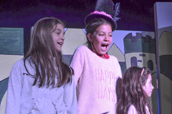 Buy your photos of the eventNR1 - Kids 17 a 23/07/17 on Fotop