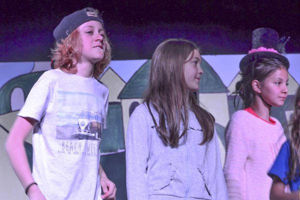 Buy your photos of the eventNR1 - Kids 17 a 23/07/17 on Fotop