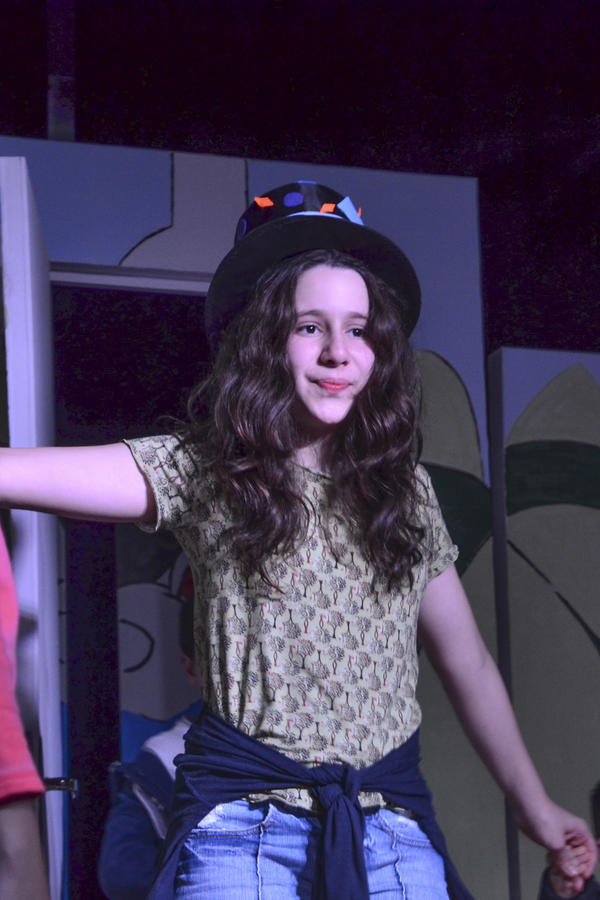 Buy your photos of the eventNR1 - Kids 17 a 23/07/17 on Fotop