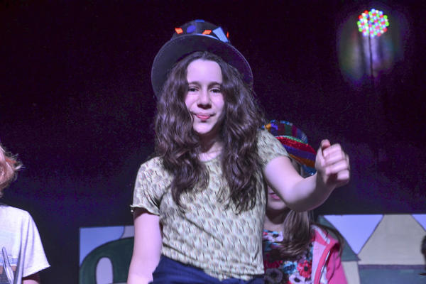 Buy your photos of the eventNR1 - Kids 17 a 23/07/17 on Fotop