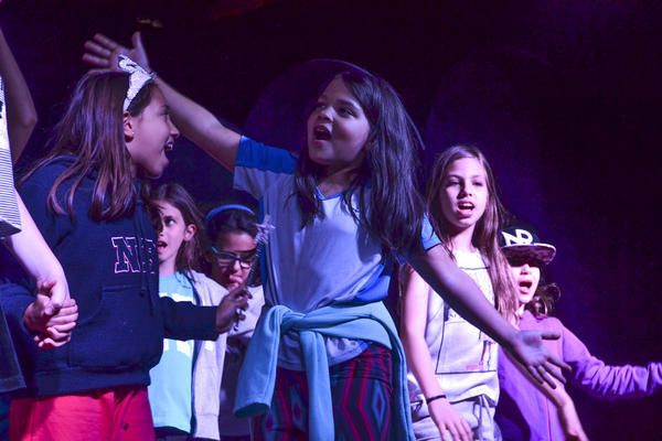 Buy your photos of the eventNR1 - Kids 17 a 23/07/17 on Fotop