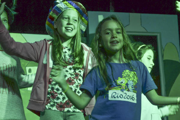 Buy your photos of the eventNR1 - Kids 17 a 23/07/17 on Fotop