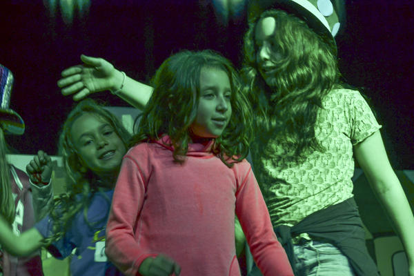 Buy your photos of the eventNR1 - Kids 17 a 23/07/17 on Fotop