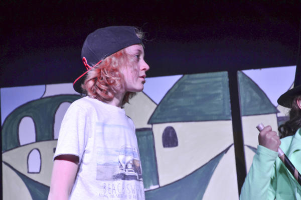 Buy your photos of the eventNR1 - Kids 17 a 23/07/17 on Fotop