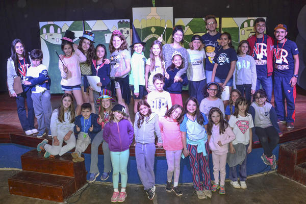 Buy your photos of the eventNR1 - Kids 17 a 23/07/17 on Fotop