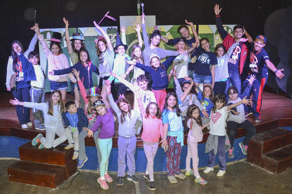 Buy your photos of the eventNR1 - Kids 17 a 23/07/17 on Fotop