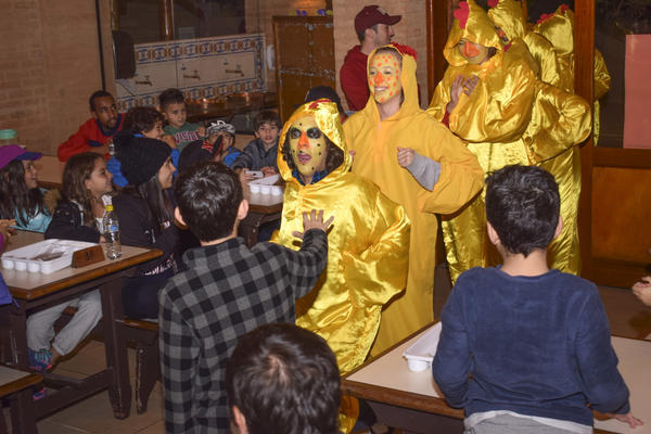 Buy your photos of the eventNR1 - Kids 17 a 23/07/17 on Fotop