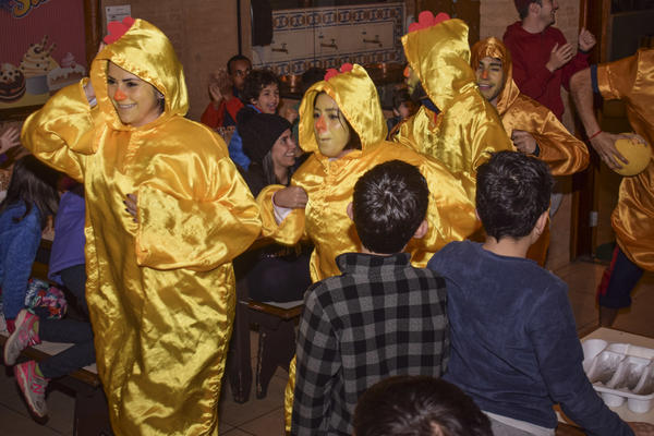 Buy your photos of the eventNR1 - Kids 17 a 23/07/17 on Fotop