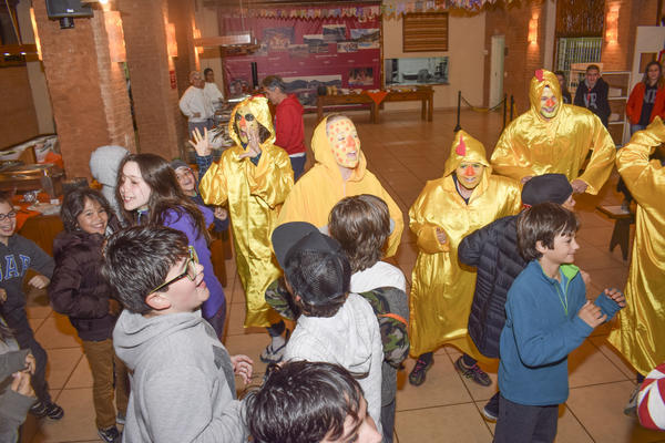 Buy your photos of the eventNR1 - Kids 17 a 23/07/17 on Fotop