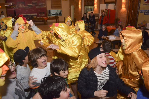 Buy your photos of the eventNR1 - Kids 17 a 23/07/17 on Fotop