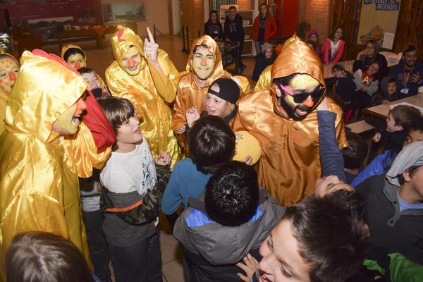 Buy your photos of the eventNR1 - Kids 17 a 23/07/17 on Fotop