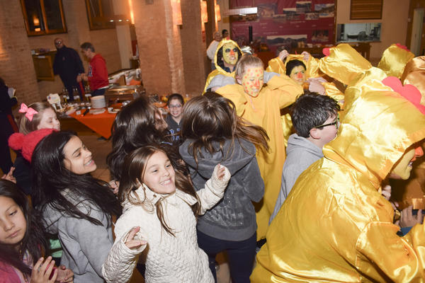 Buy your photos of the eventNR1 - Kids 17 a 23/07/17 on Fotop