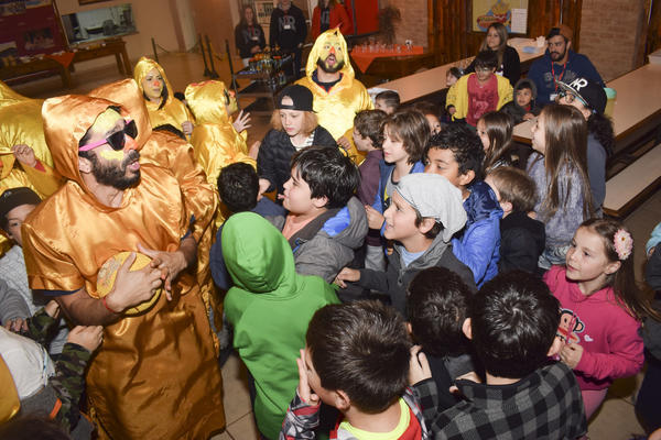 Buy your photos of the eventNR1 - Kids 17 a 23/07/17 on Fotop