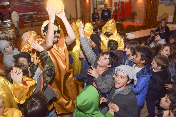 Buy your photos of the eventNR1 - Kids 17 a 23/07/17 on Fotop