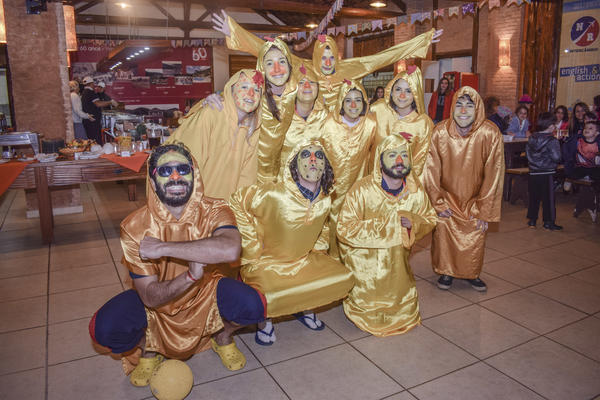 Buy your photos of the eventNR1 - Kids 17 a 23/07/17 on Fotop