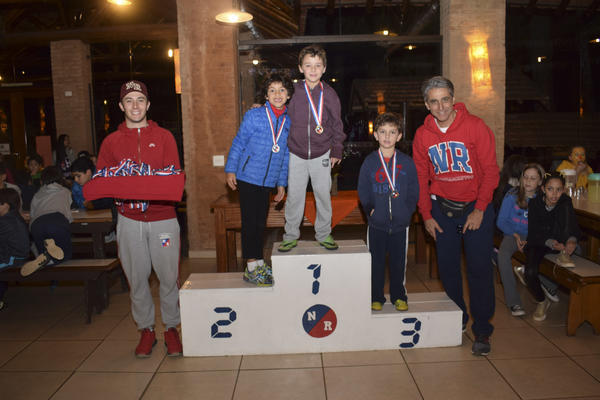 Buy your photos of the eventNR1 - Kids 17 a 23/07/17 on Fotop