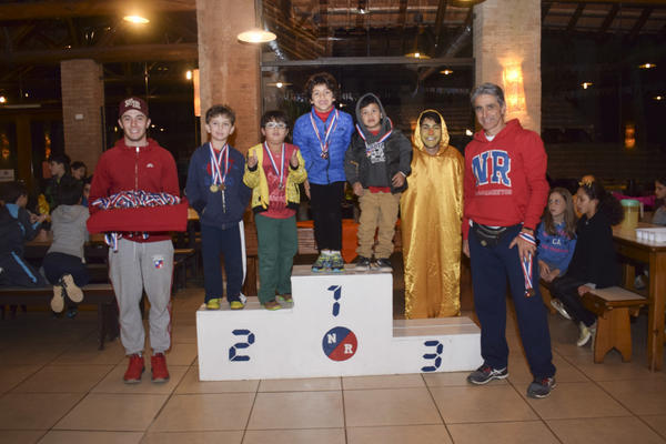 Buy your photos of the eventNR1 - Kids 17 a 23/07/17 on Fotop