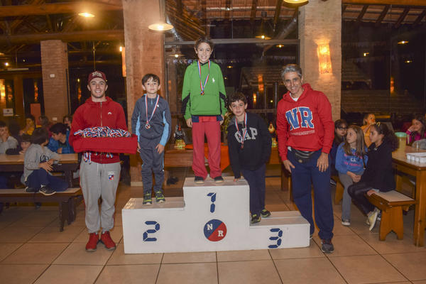 Buy your photos of the eventNR1 - Kids 17 a 23/07/17 on Fotop