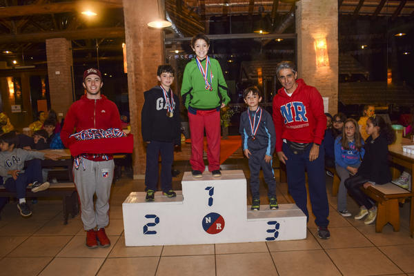 Buy your photos of the eventNR1 - Kids 17 a 23/07/17 on Fotop