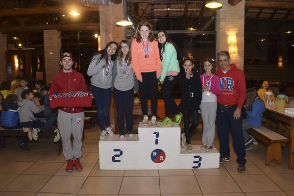 Buy your photos of the eventNR1 - Kids 17 a 23/07/17 on Fotop