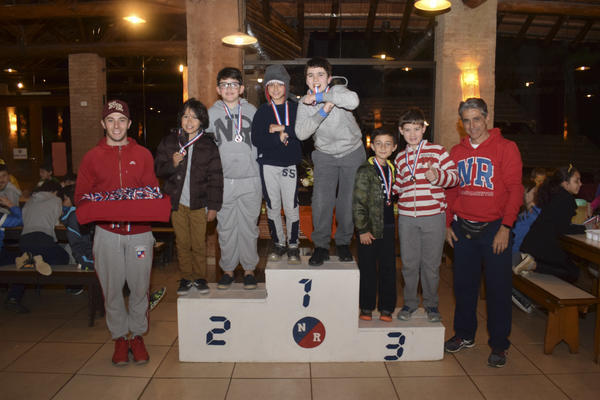 Buy your photos of the eventNR1 - Kids 17 a 23/07/17 on Fotop