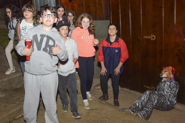 Buy your photos of the eventNR1 - Kids 17 a 23/07/17 on Fotop