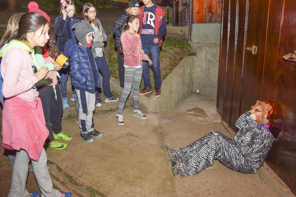 Buy your photos of the eventNR1 - Kids 17 a 23/07/17 on Fotop