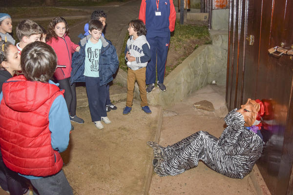 Buy your photos of the eventNR1 - Kids 17 a 23/07/17 on Fotop