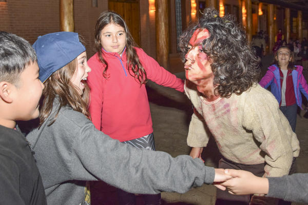 Buy your photos of the eventNR1 - Kids 17 a 23/07/17 on Fotop