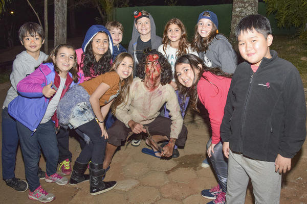 Buy your photos of the eventNR1 - Kids 17 a 23/07/17 on Fotop