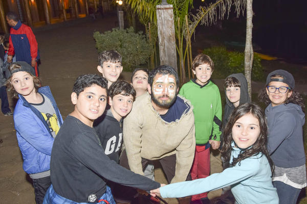 Buy your photos of the eventNR1 - Kids 17 a 23/07/17 on Fotop