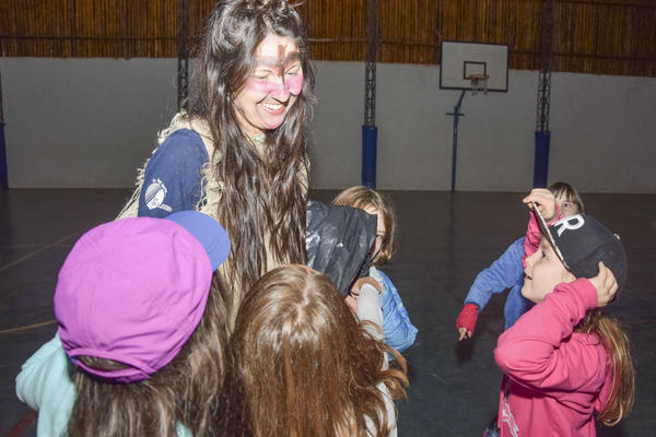 Buy your photos of the eventNR1 - Kids 17 a 23/07/17 on Fotop