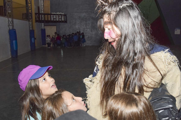 Buy your photos of the eventNR1 - Kids 17 a 23/07/17 on Fotop