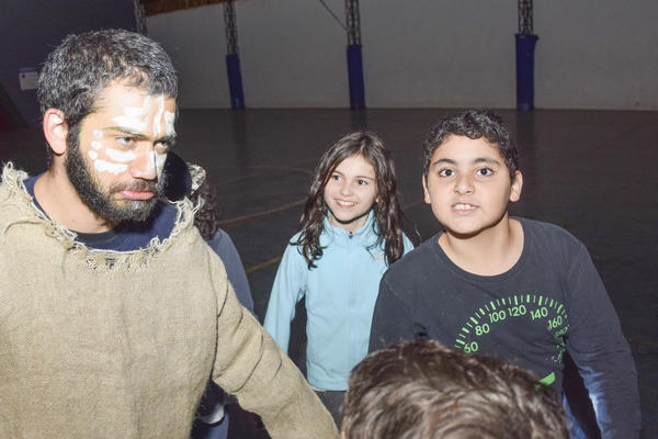 Buy your photos of the eventNR1 - Kids 17 a 23/07/17 on Fotop