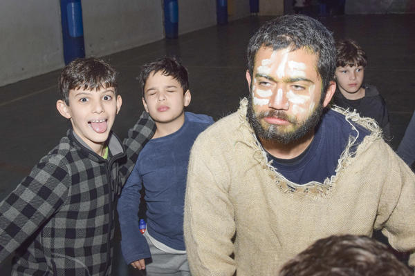 Buy your photos of the eventNR1 - Kids 17 a 23/07/17 on Fotop