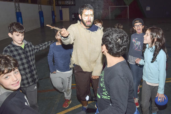 Buy your photos of the eventNR1 - Kids 17 a 23/07/17 on Fotop